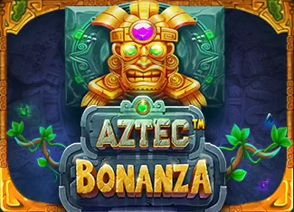 Aztec Bonanza - GECKO158