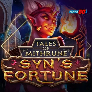 Tales of Mithrune Syns Fortune - GECKO158