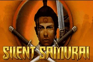 Silent Samurai - GECKO158