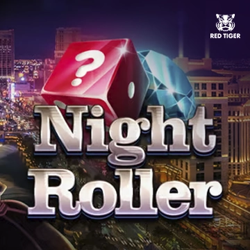 Night Roller - GECKO158