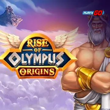 Rise of Olympus Origins - GECKO158