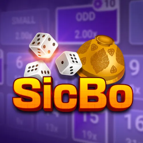 SICBO - GECKO158