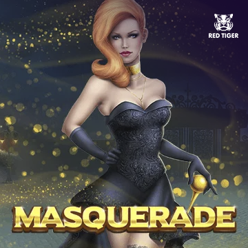 Masquerade - GECKO158