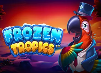 Frozen Tropics - GECKO158