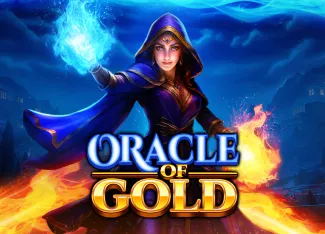 Oracle of Gold - GECKO158