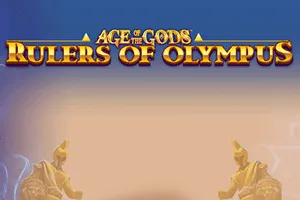 Age of the Gods: Rulers of Olympus - GECKO158