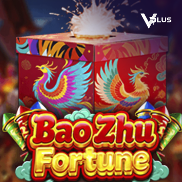 Bao Zhu Fortune - GECKO158