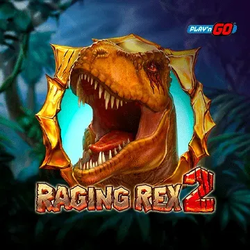 Raging Rex 2 - GECKO158