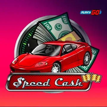 Speed Cash - GECKO158