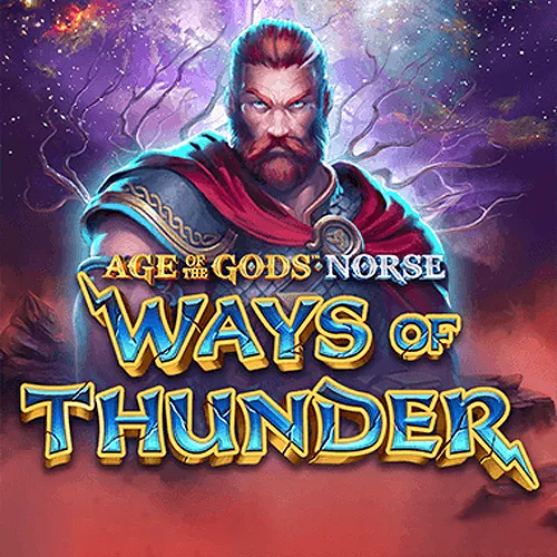 Age of the Gods Norse: Ways of Thunder - GECKO158