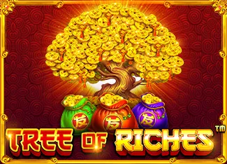 Tree of Riches - GECKO158