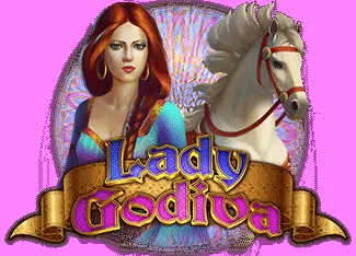 Lady Godiva - GECKO158