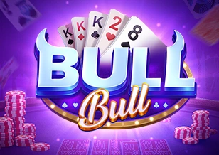 Bull Bull - GECKO158