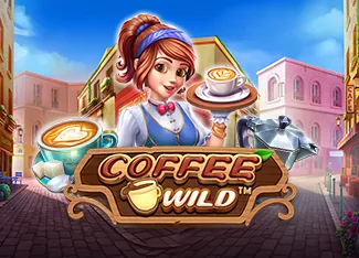 Coffee Wild - GECKO158