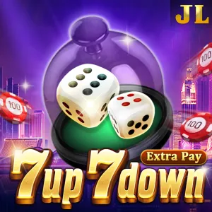 7 UP 7 DOWN - GECKO158