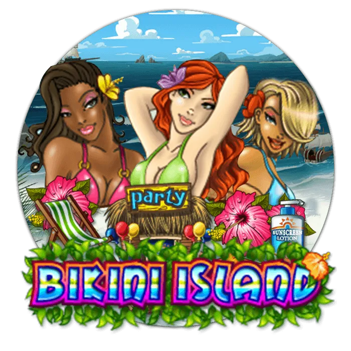 Bikini Island - GECKO158