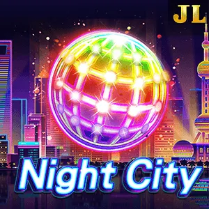 Jili : Night City - GECKO158