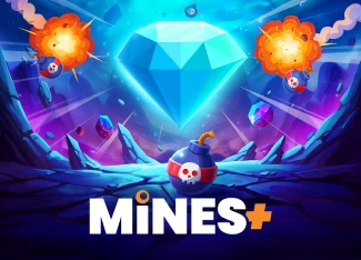 Mines+ - GECKO158