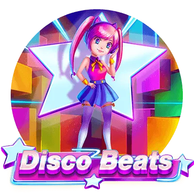 Disco Beats - GECKO158