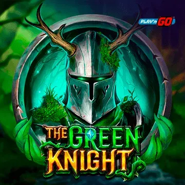 The Green Knight - GECKO158