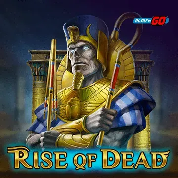 Rise of Dead - GECKO158