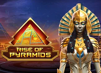 Rise of Pyramids - GECKO158