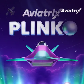 Aviatrix Plinko - GECKO158