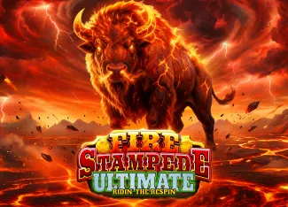 Fire Stampede Ultimate - GECKO158