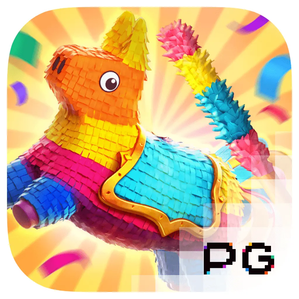 Pinata Wins - GECKO158