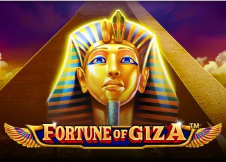Fortune of Giza - GECKO158
