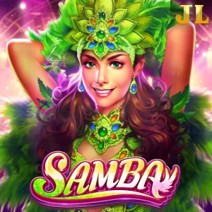 Jili : Samba - GECKO158