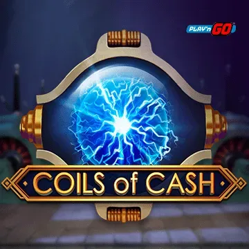 Coils Of Cash - GECKO158