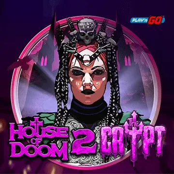 House Of Doom 2: The Crypt - GECKO158
